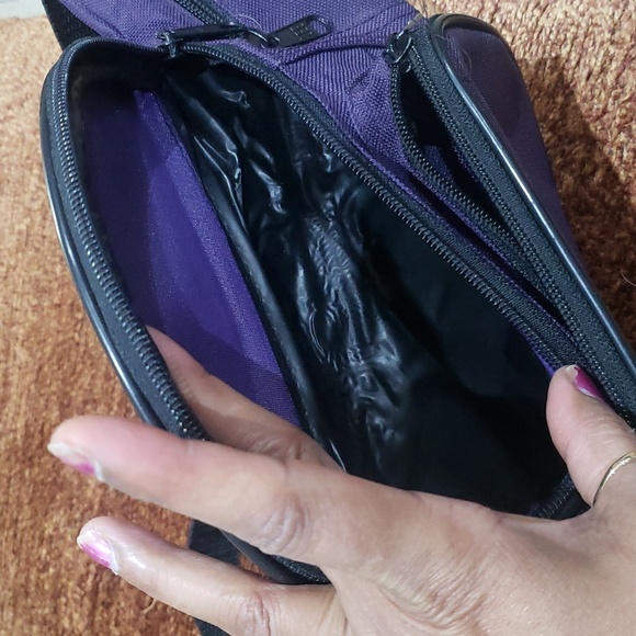 Waist Bag Pockets Hiking Mobile Phone Holder - Picture 2 of 6